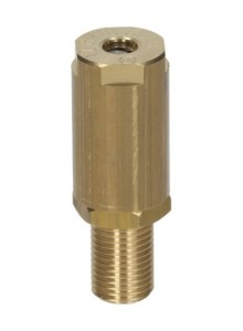 Клапан расширительный 1/4"M 12 bar