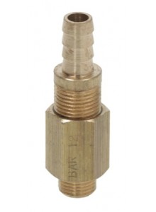 Клапан расширительный 1/8"M 12 bar