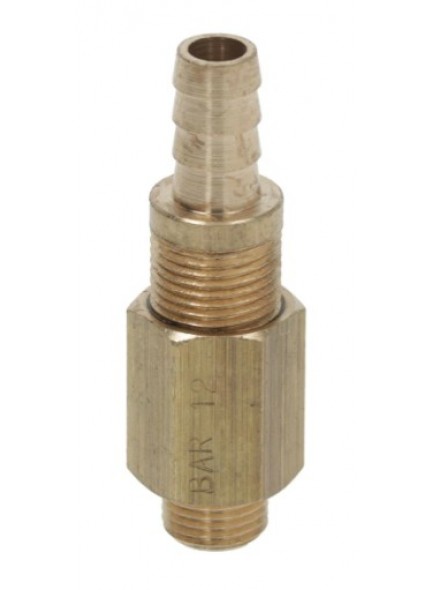 Клапан расширительный 1/8"M 12 bar