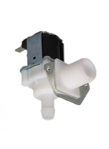 Клапан соленоидный угловой Ø 1/2"- 12 мм (12V DC) Клапан соленоидный угловой Ø 1/2"- 12 мм (12V DC)