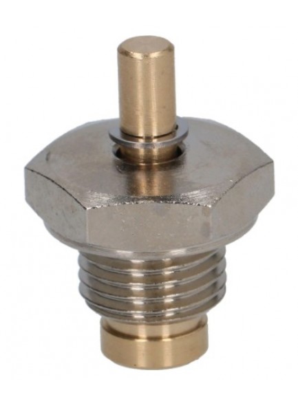 Клапан спуска давления пара 1/4" Клапан спуска давления пара 1/4"