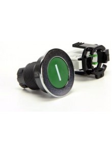 Кнопка зеленая Robot Coupe R502 1 скорость (3 A, 240 V)