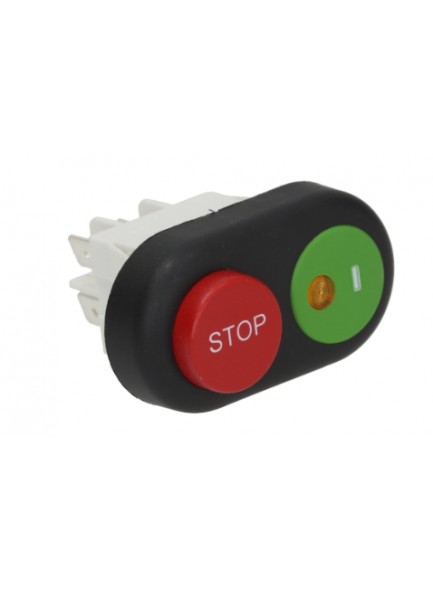 Кнопочная панель "STOP-I" (16 А, 250 В)