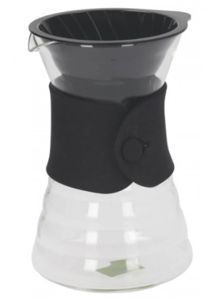 Кофеварка капельная HARIO VDD-02B (700 мл) Кофеварка капельная HARIO VDD-02B (700 мл)