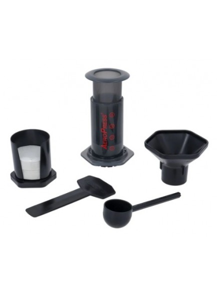 Кофеварка ручная AeroPress
