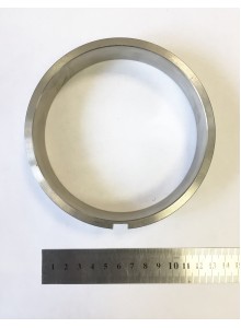 Кольцо проставочное для мясорубки KT LM130 (30 мм)