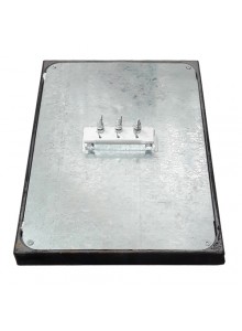 Конфорка КЭ-0,12 для плиты электрической 417 х 295 мм (3000 Вт, 230 В)
