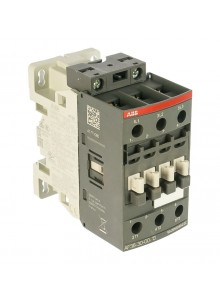 Контактор ABB AF38-30-00-13 (50 А, 100-250 В)