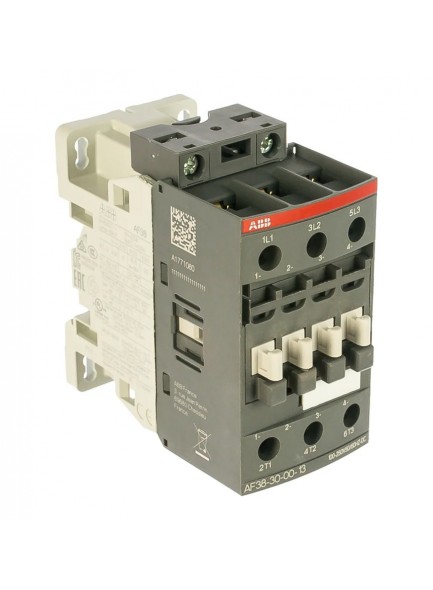 Контактор ABB AF38-30-00-13 (50 А, 100-250 В)
