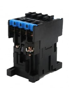 Контактор CJX8-9-30-10 (220 В, 9 А)