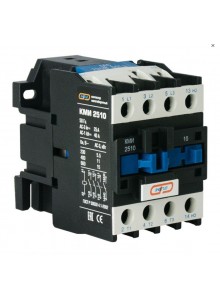 Контактор LC1-D2510 3Р 25А 220В 50Гц