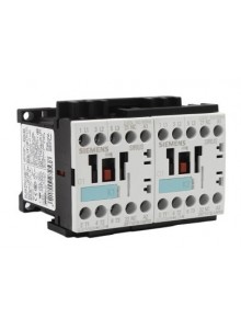 Контактор реверсивный Siemens (230 В)