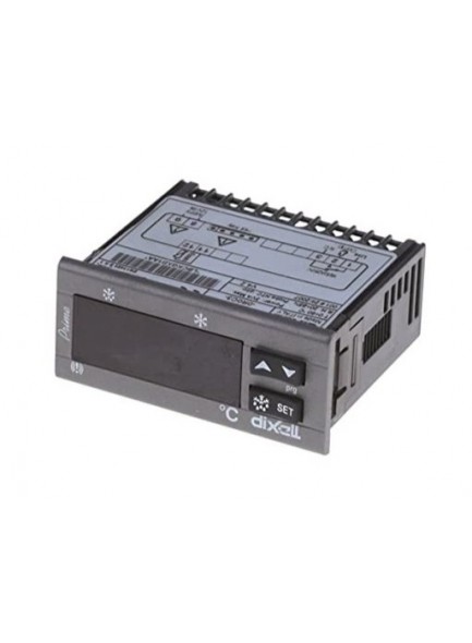 Контроллер DIXELL XR60C-5N1C0 (230 В) Контроллер DIXELL XR60C-5N1C0 (230 В)