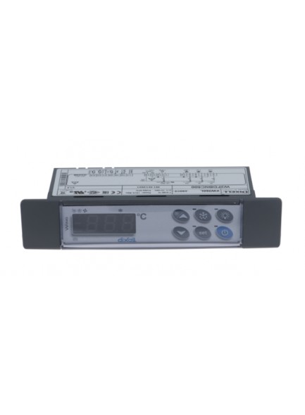 Контроллер DIXELL XW260L-5N0C0 (230 В)