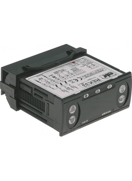 Контроллер EKTRON RK33 (12 В) Контроллер EKTRON RK33 (12 В)