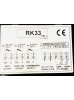 Контроллер EKTRON RK33 (12 В) Контроллер EKTRON RK33 (12 В)