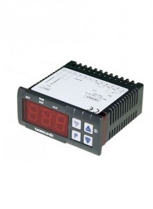 Контроллер TECNOLOGIC TDR22 (12 В)