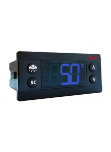 Контроллер температуры Danfoss ERC 112C