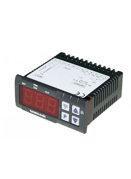 Контроллер TECNOLOGIC TLY28F (12 В)