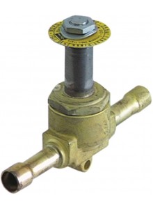 Корпус электромагнитного клапана PARKER VE-115L