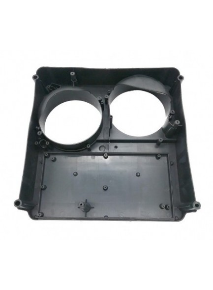 Корпус монтажного комплекта HW-QP3.5XK-05D (340 х 340 мм)
