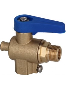 Кран Ø 3/8"