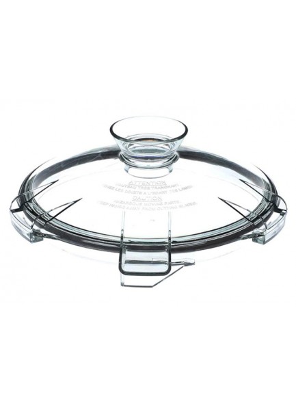 Крышка для ROBOT COUPE R4 - R401A - R402 (ø 215 мм)