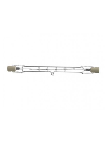 Лампа галогенная линейная BLV HALOGEN R7s (200 Вт, 240 В) Лампа галогенная линейная BLV HALOGEN R7s (200 Вт, 240 В)
