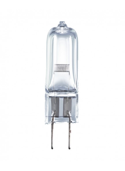 Лампа галогенная термостойкая цоколь G6.35 (12 В, 35 Вт, 300°C)