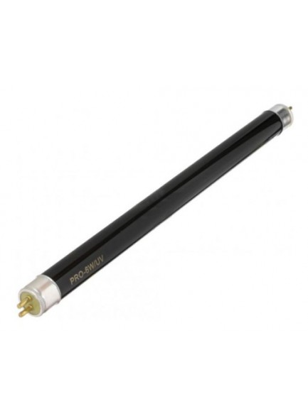 Лампа ультрафиолетовая PRO-6W UV BLB G5
