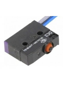 Микропереключатель CHERRY DC2 (10 A, 250 В)