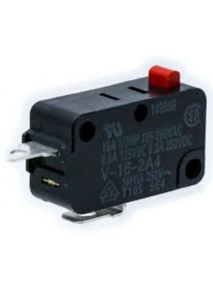 Микропереключатель OMRON (16 А, 250 В)