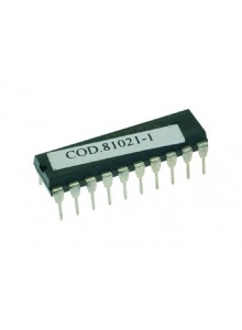 Микропроцессор GET5301