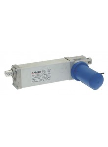 Мотор-редуктор MECVEL PP041.0012 (24 В)