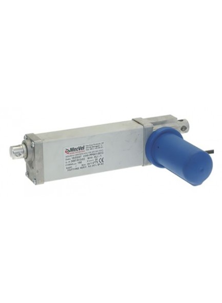 Мотор-редуктор MECVEL PP041.0012 (24 В) Мотор-редуктор MECVEL PP041.0012 (24 В)