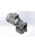 Мотор-редуктор NMRV/50 (0.75 кВт, 230 В) Мотор-редуктор NMRV/50 (0.75 кВт, 230 В)
