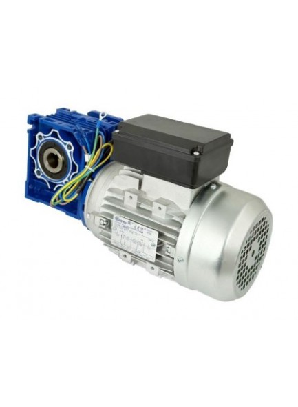 Мотор-редуктор NMRV/50 (0.75 кВт, 230 В) Мотор-редуктор NMRV/50 (0.75 кВт, 230 В)