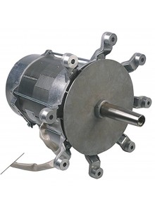 Мотор вентилятора с сальником RATIONAL C-линия CCM/CCC 102/202 (380-415 В)