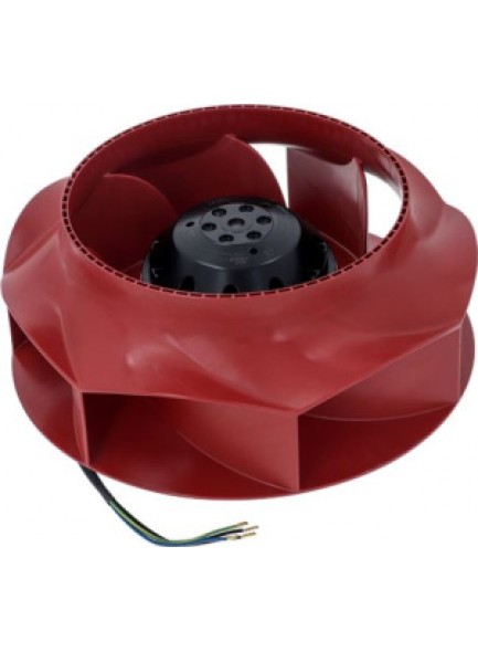 Мотор вентилятора Ultravent RATIONAL 200-240 В Мотор вентилятора Ultravent RATIONAL 200-240 В