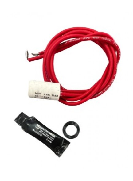 Нагреватель картера Danfoss PTC 35W
