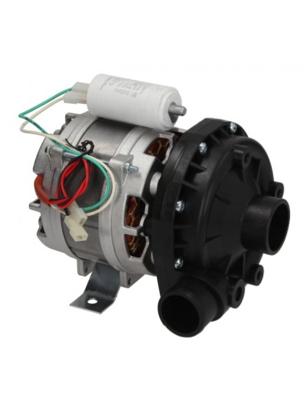 Насос ALBA PUMPS(C&A) C1001 0,55 кВт (230 В)