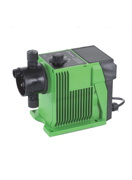 Насос дозировочный ALLDOS (220-240 V) 3,000 l/Std Насос дозировочный ALLDOS (220-240 V) 3,000 l/Std