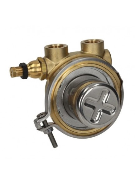 Насос роторный FLUID-O-TECH Ø 3/8" NPT 200 л/ч Насос роторный FLUID-O-TECH Ø 3/8" NPT 200 л/ч