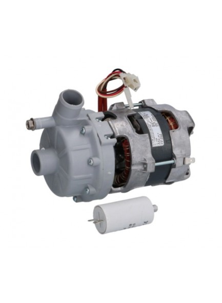 Насос LGB ZF119SX 0.15 кВт (230 В) Насос LGB ZF119SX 0.15 кВт (230 В)