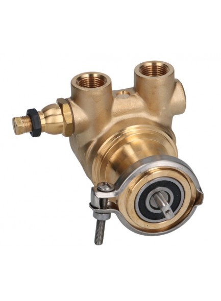 Насос объемный ROTOFLOW ø 3/8" NPT (100 л/ч) Насос объемный ROTOFLOW ø 3/8" NPT (100 л/ч)