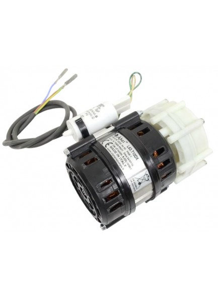 Насос OLYMPIA L63.T10DX (190 Вт, 230 В) Насос OLYMPIA L63.T10DX (190 Вт, 230 В)