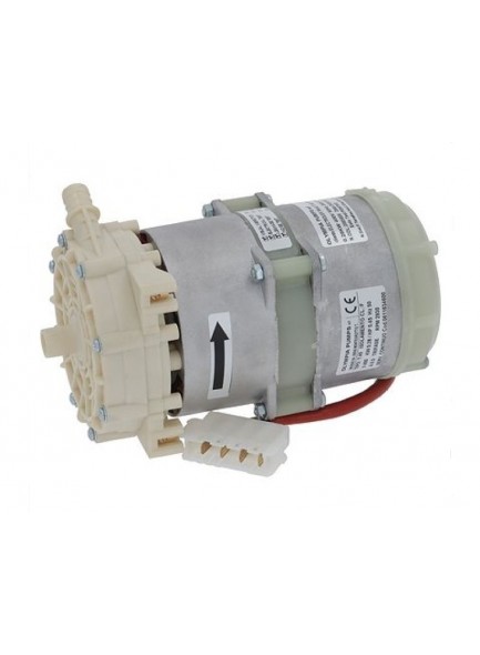 Насос OLYMPIA T.45 0.28 кВт (400 В) Насос OLYMPIA T.45 0.28 кВт (400 В)