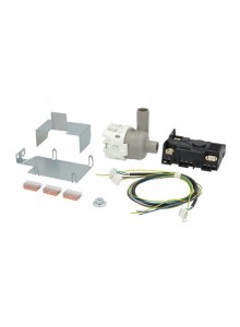 Насос рециркуляционный в комплекте для Rational SCC; LM1 LM2; B-G