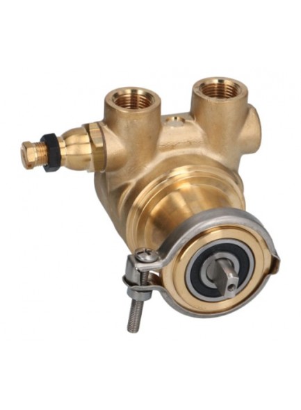 Насос роторный FLUID-O-TECH Ø 3/8" NPT 200 л/ч Насос роторный FLUID-O-TECH Ø 3/8" NPT 200 л/ч