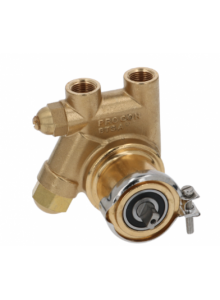 Насос роторный PROCON Ø 3/8" NPT 100 л/ч